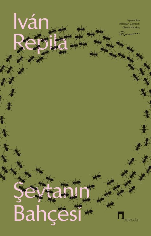 Şeytanın Bahçesi