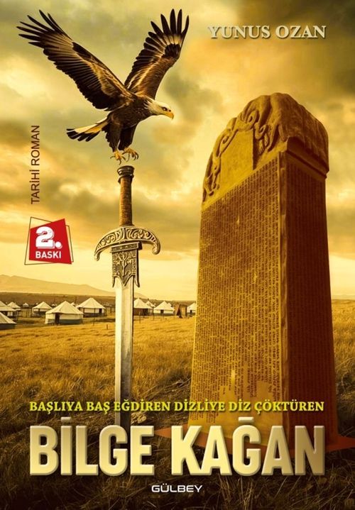 Bilge Kağan