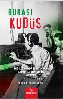 Burası Kudüs