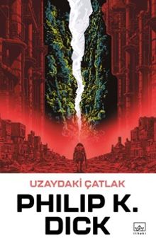 Uzaydaki Çatlak