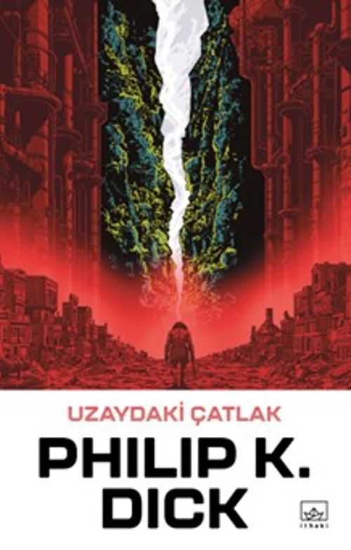 Uzaydaki Çatlak