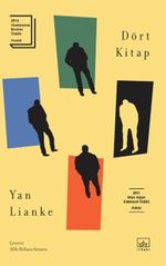 Dört Kitap
