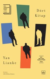 Dört Kitap