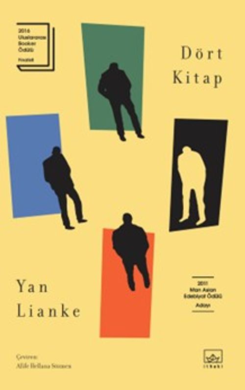 Dört Kitap