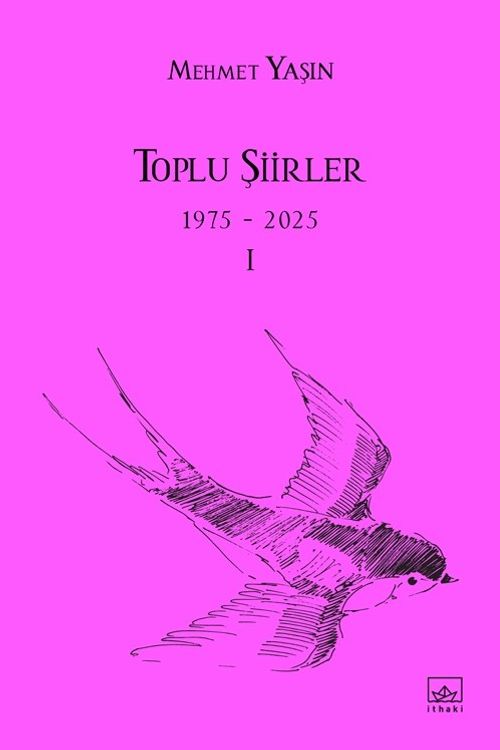 Toplu Şiirler - 1975-2025 - I