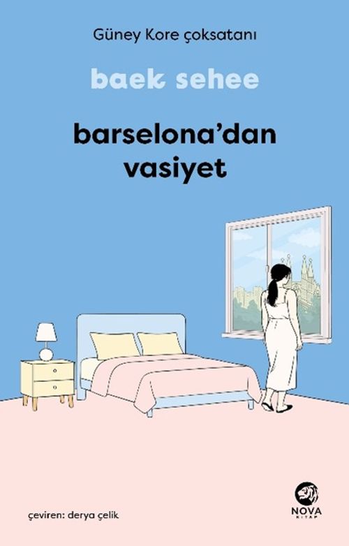 Barselona'dan Vasiyet