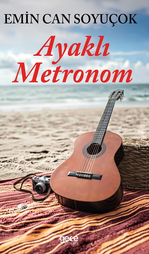 Ayaklı Metronom