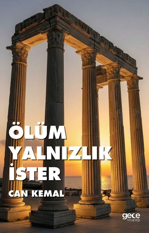 Ölüm Yalnızlık İster
