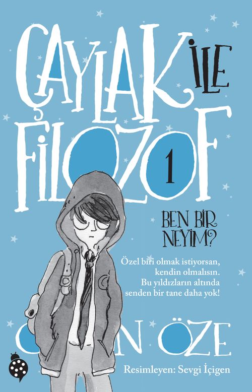 Çaylak İle Filozof / Ben Bir Neyim?