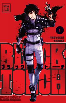Black Torch / Kara Meşale 1