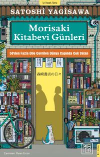 Morisaki Kitabevi Günleri
