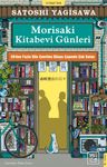 Morisaki Kitabevi Günleri