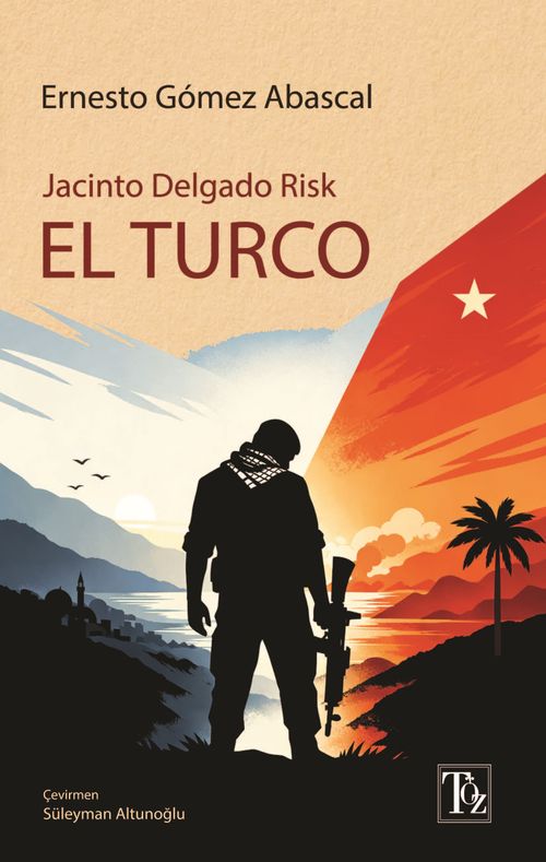 Jacinto Delgado Risk El Turco