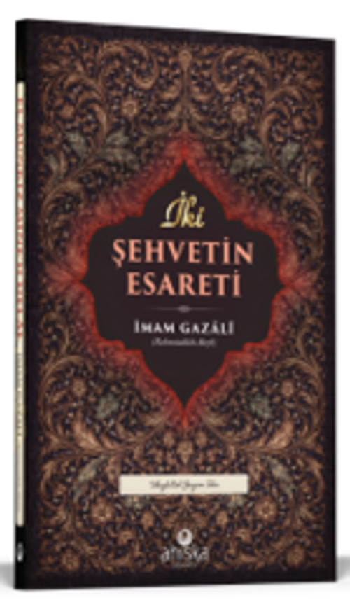 İki Şehvetin Esareti