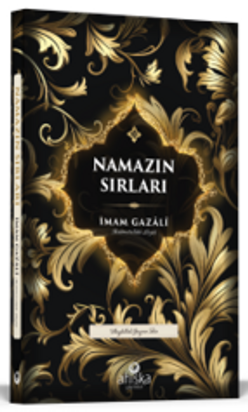 Namazın Sırları