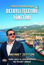 +1001 Püf Noktasıyla Detaylı İşletme Yönetimi