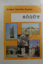 Ertuğrul Gaziden Bugüne Söğüt (22-C-14)
