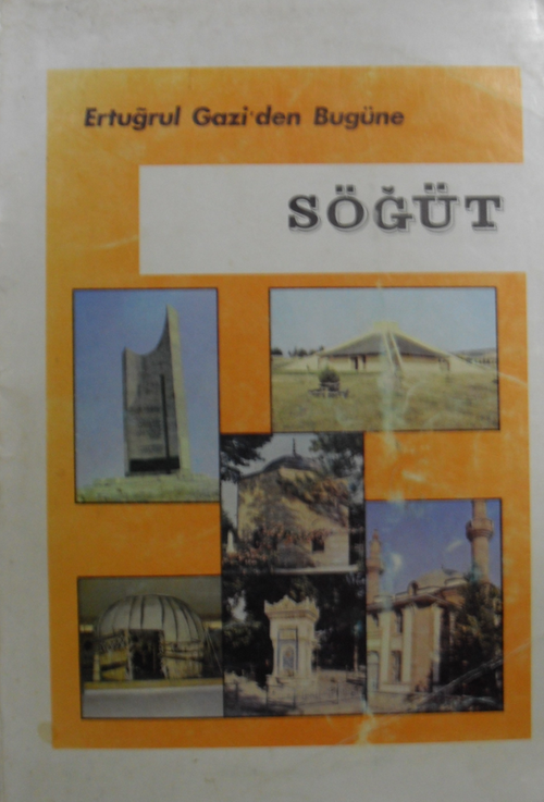 Ertuğrul Gaziden Bugüne Söğüt (22-C-14)