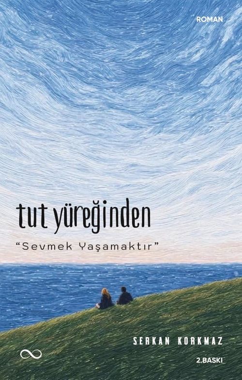 Tut Yüreğinden