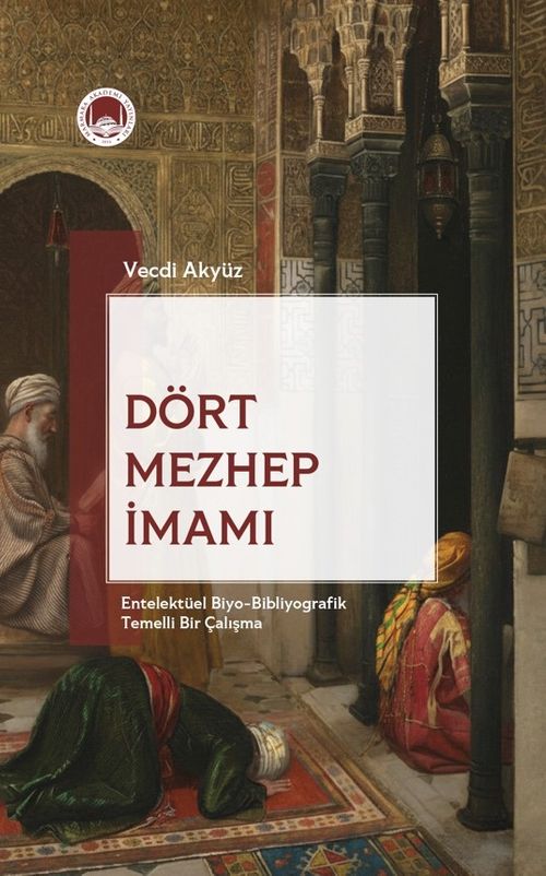 Dört Mezhep İmamı