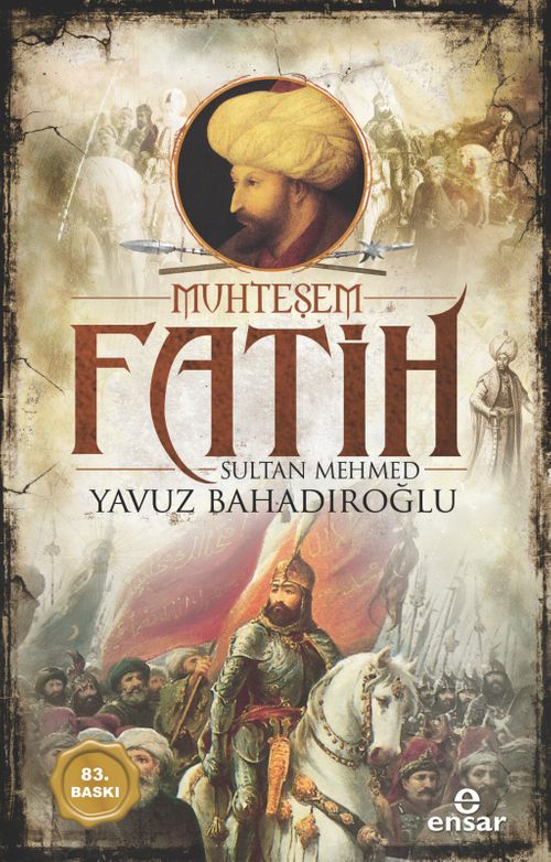 Muhteşem Fatih Sultan Mehmed