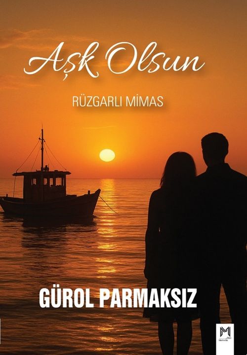 Aşk Olsun & Rüzgarlı Mimas