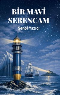Bir Mavi Serencam