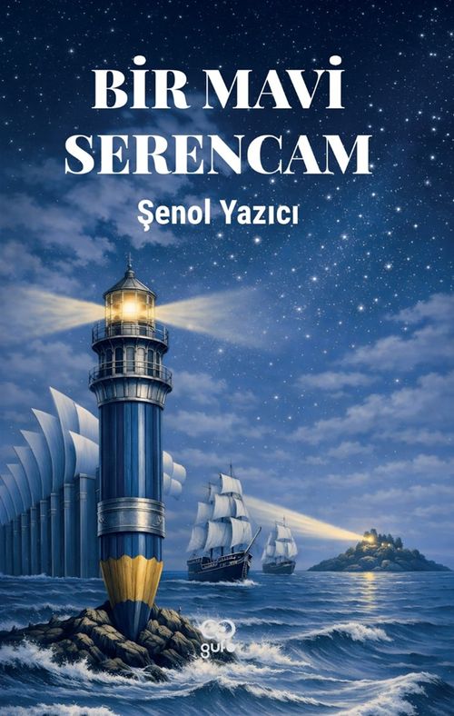 Bir Mavi Serencam