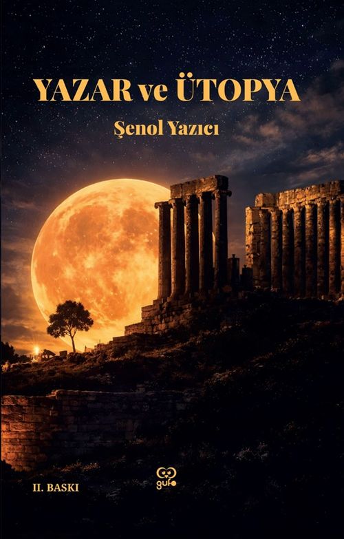 Yazar ve Ütopya