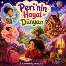 Peri'nin Hayal Dünyası