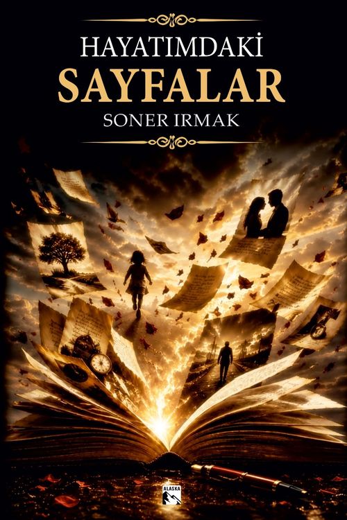 Hayatımdaki Sayfalar