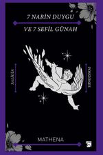 7 Narin Duygu ve 7 Sefil Günah