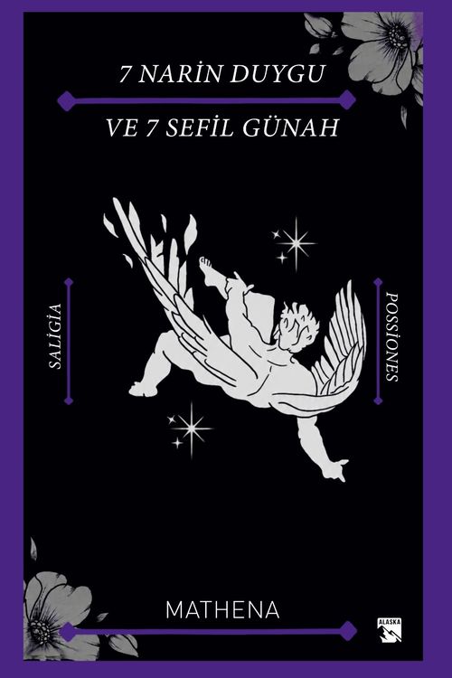 7 Narin Duygu ve 7 Sefil Günah