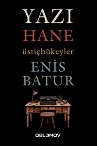 Yazı Hane & Üstiçbükeyler