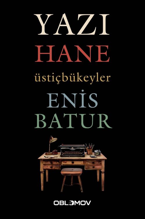 Yazı Hane & Üstiçbükeyler