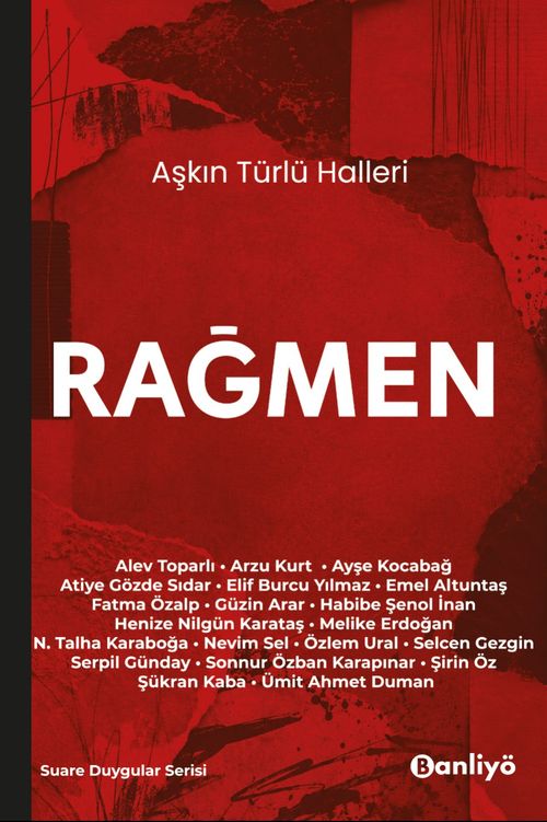 Rağmen