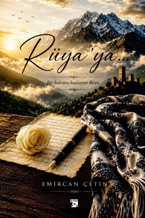 Rüya'ya...