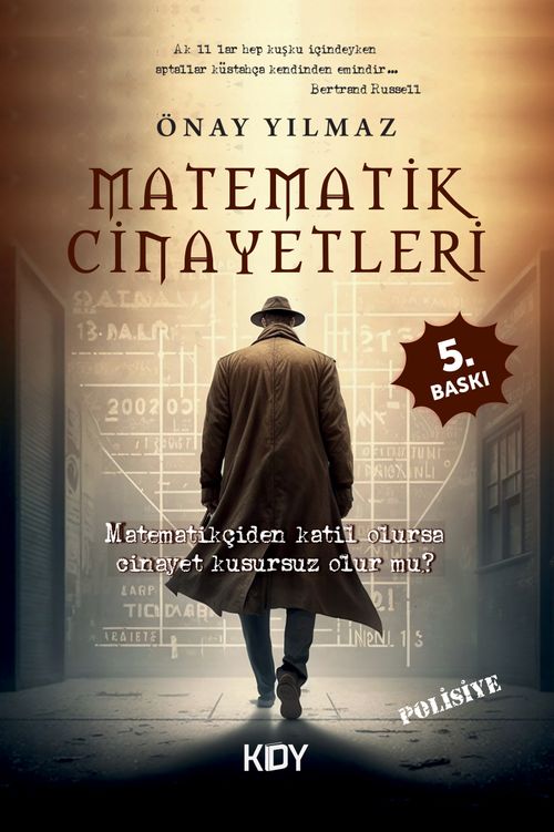 Matematik Cinayetleri