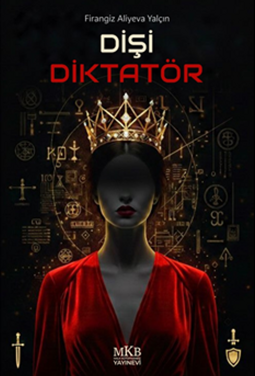 Dişi Diktatör