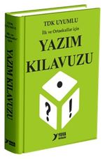 İlk ve Ortaokullar İçin Yazım(imla) Kılavuzu