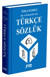 İlk ve Ortaokullar İçin Türkçe Sözlük