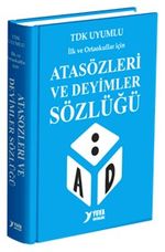 İlk ve Ortaokullar İçin Atasözleri ve Deyimler Sözlüğü