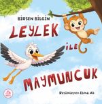 Leylek İle Maymuncuk