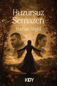 Huzursuz Semazen