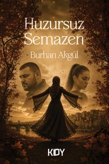 Huzursuz Semazen