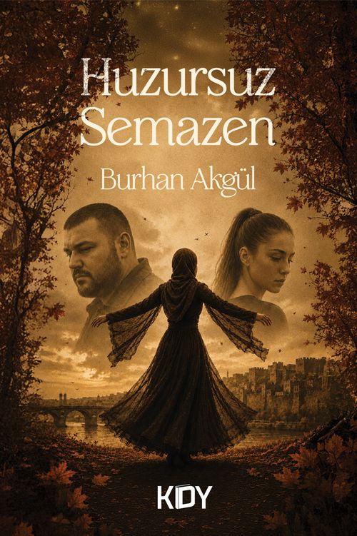 Huzursuz Semazen