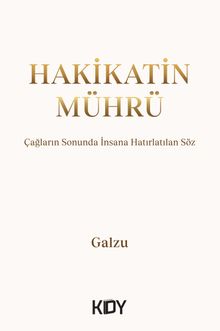 Hakikatin Mührü