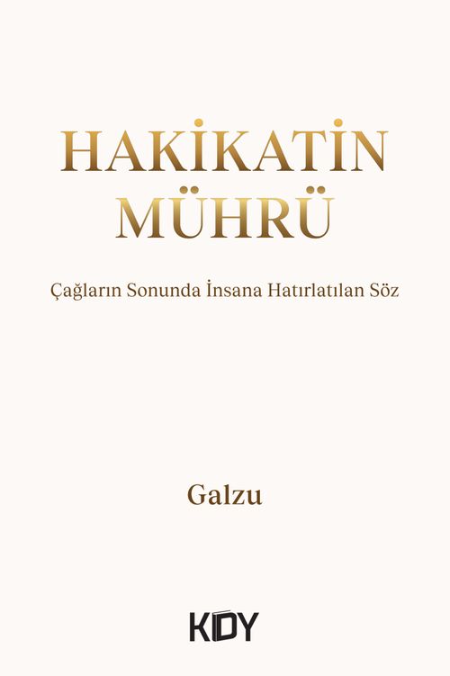 Hakikatin Mührü