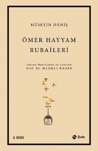 Ömer Hayyam - Rubailer