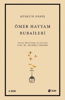 Ömer Hayyam - Rubailer